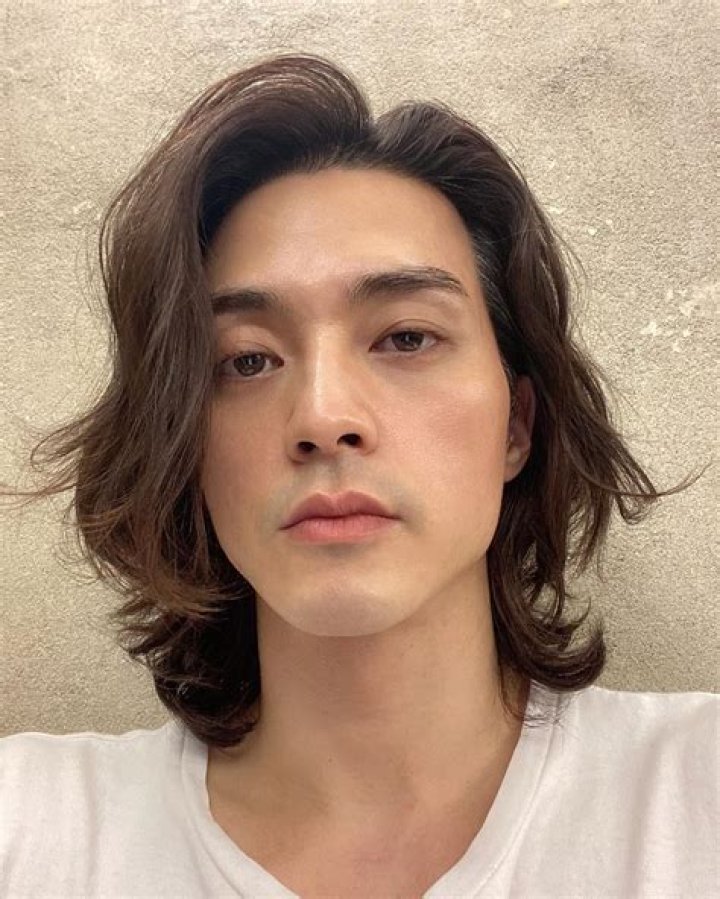 Kim Ji-hoon (TV Actor) - Age, Birthday, Bio, Facts, Family, Net Worth, Height & More