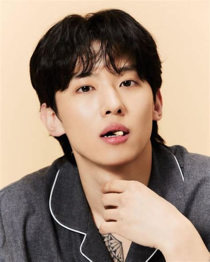 Kim Jin-Young (TV Actress) - Age, Birthday, Bio, Facts, Family, Net Worth, Height & More