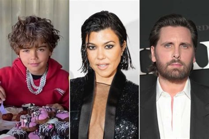 
Kim Kardashian And Scott Disick Are Being Sued For $40 million For Lottery Fraud 