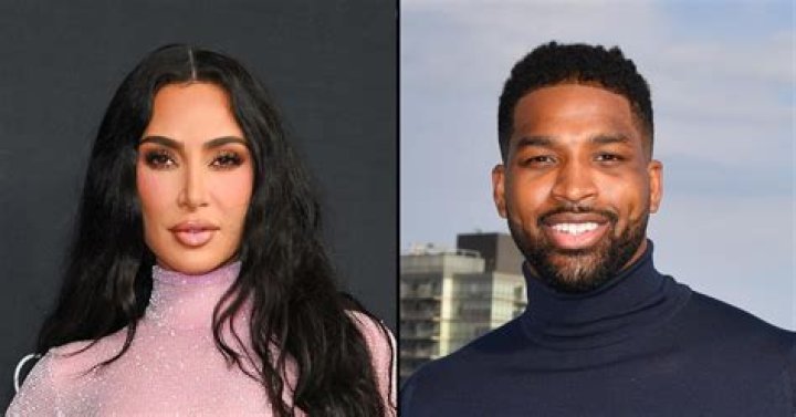 Kim Kardashian Reveals Why She’s Still Good Friends With Tristan After Khloe Cheating Scandal