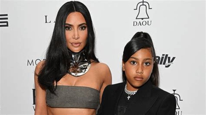 North West Shocks Mom Kim Kardashian and Reveals She Has Dyslexia: ‘Spilling the Tea’