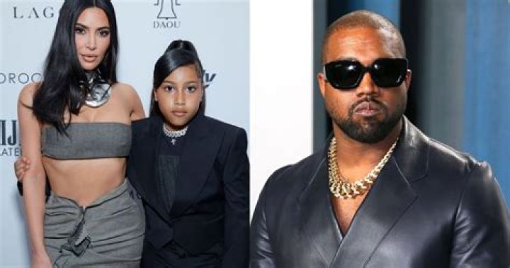 Kim Kardashian Admits Daughter North ‘Intimidates’ Her More Than Anyone Else Amid TikTok Live Home Video Leak