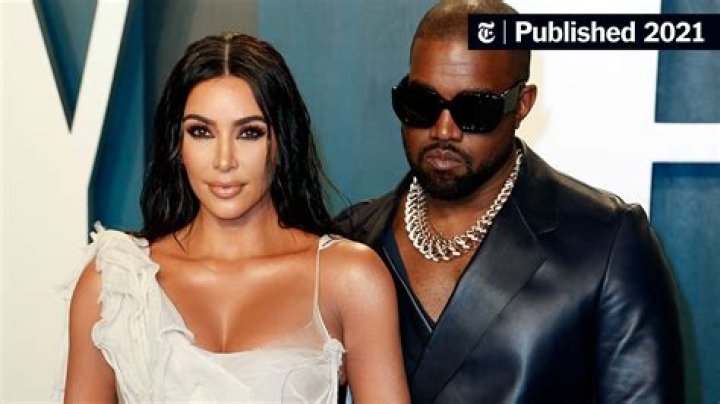 Kim Kardashian Responds to Kanye West Divorce Rumors With an Instagram Photo