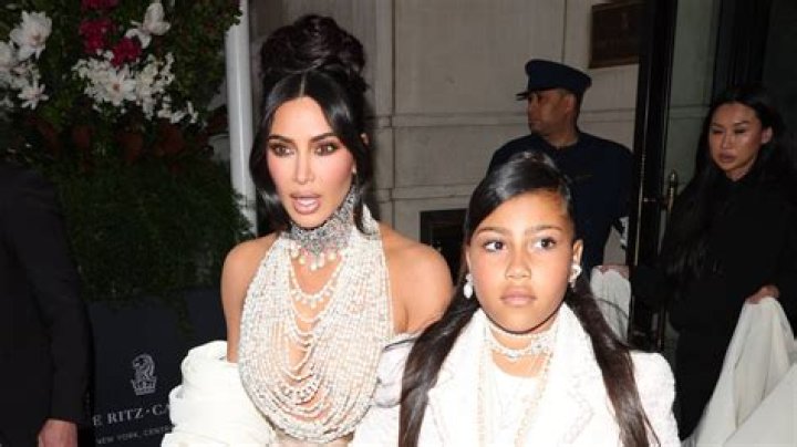 Inside Kim Kardashian’s ‘Master Plan’ To Make Daughter North Famous: ‘She Wants to Be a Big Star’