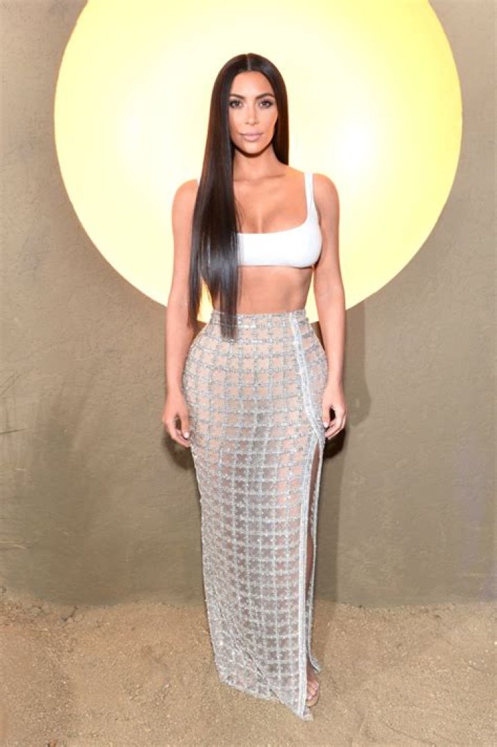 Kim Kardashian Has Become “Fixated With Perfecting Her Body” Because of Kanye West