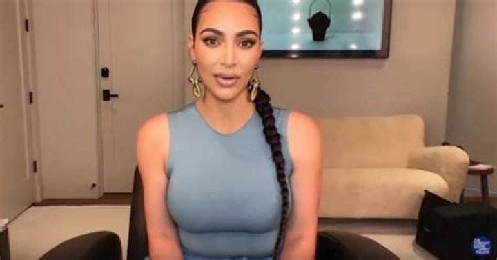 Kim Kardashian Says the Season 18 Finale of ‘KUWTK’ Will Be Filmed in Quarantine: ‘We Have Tripods’