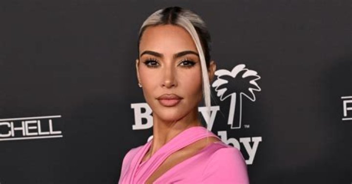 Kim Kardashian Seen in Rare Unfiltered Photos During Northern California Visit, Showing Off Real Skin