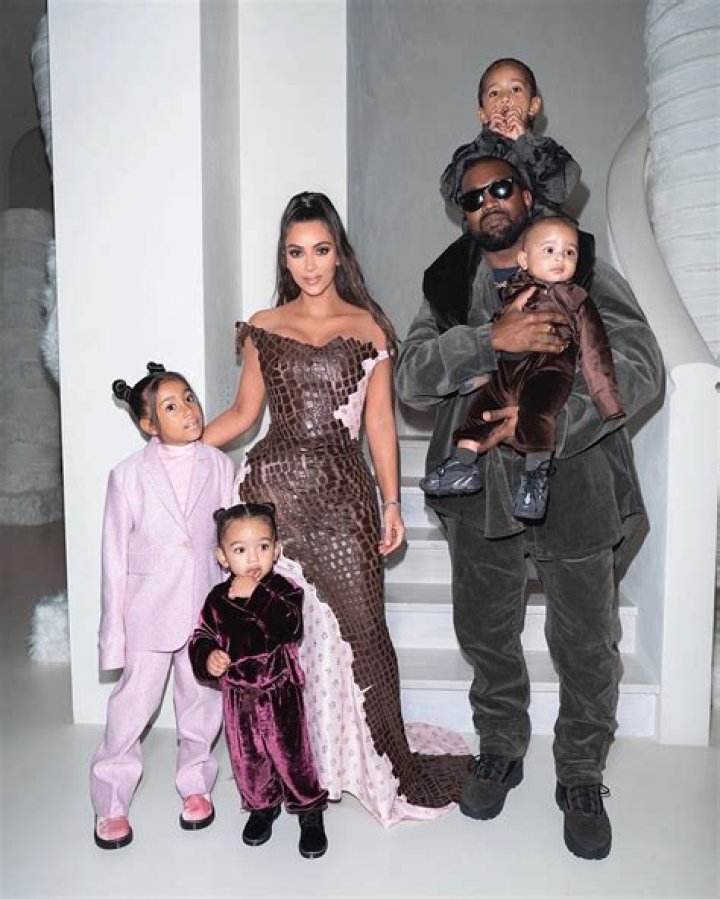 Cuteness Overload! Saint, Chicago and Psalm West Have the Sweetest Bond and This Photo Proves It