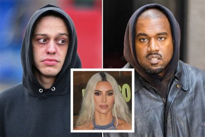 Kim Kardashian and Pete Davidson Spotted on Breakfast Date 3 Days After Kanye’s Public Plea