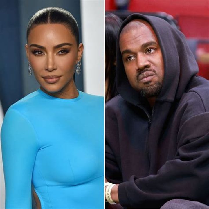Kim Says Kanye Will ‘Always Be Family’ Post-Split: They Have an ‘Amazing Coparenting Relationship’