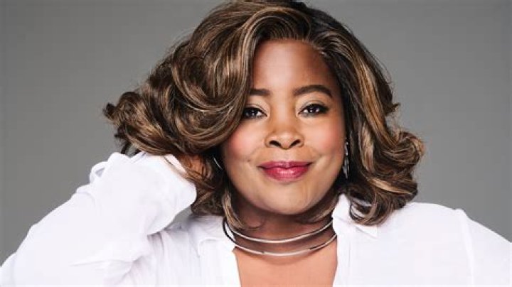 Kim Kimble (Stylist) - Age, Birthday, Bio, Facts, Family, Net Worth, Height & More