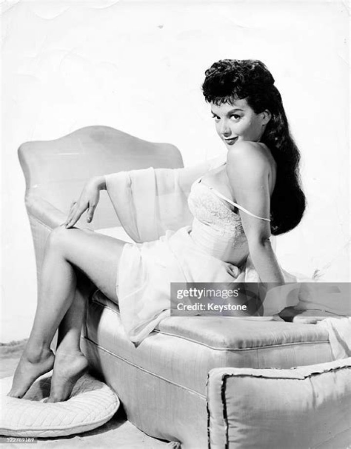 Kim Parker Biography, Age, Height, Husband, Net Worth, Family