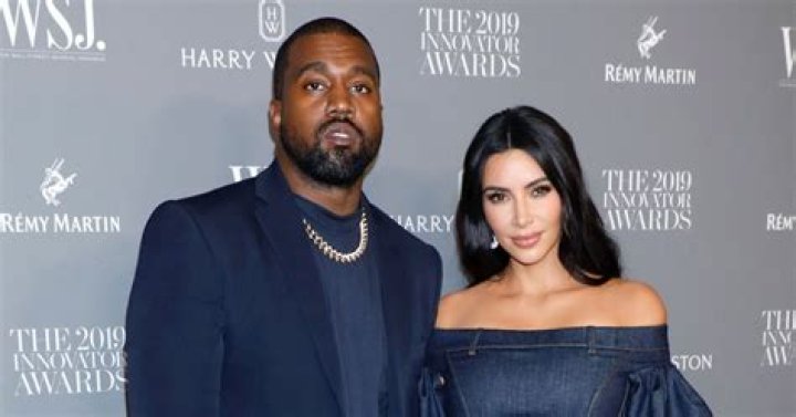 Kim Kardashian Reveals What Kind of Woman Kanye West ‘Deserves’ Amid Divorce