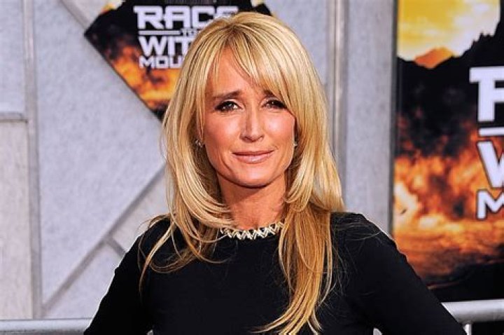 Kim Richards (Movie Actress) - Age, Birthday, Bio, Facts, Family, Net Worth, Height & More