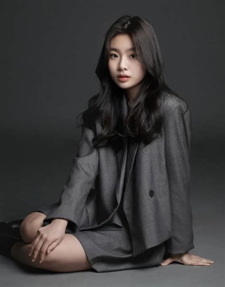 Astrology Birth Chart of Kim Soo-ahn (Movie Actress) 2024