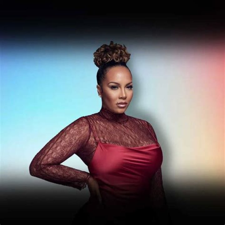 Astrology Birth Chart of Kim Vanderhee (Reality Star) 2024