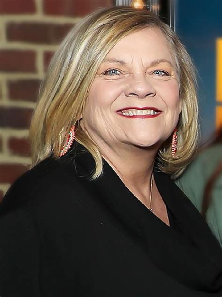 Kim Zimmer Biography, Age, Height, Husband, Net Worth, Family