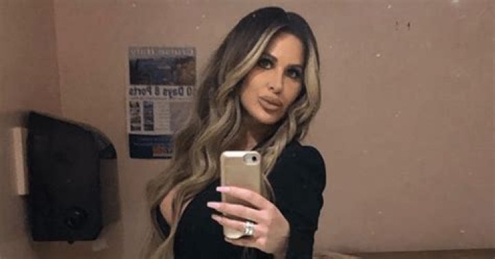 Kim Zolciak Claps Back at Trolls After She Posts a Nude Picture on Instagram: ‘Girl, Cut the S–t’