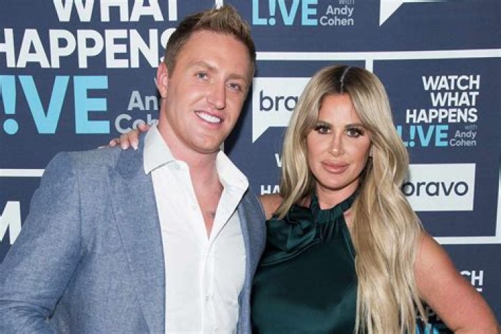 ExclusiveKim Zolciak Gushes Over Hubby Kroy Biermann — ‘I Definitely Met My Soulmate’