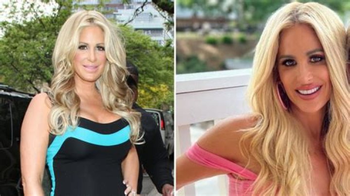 Kim Zolciak’s Weight Loss Transformation Is Stunning! Photos of Her From ‘RHOA’ to ‘Don’t Be Tardy’