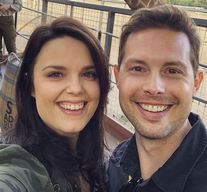 Halloweentown 2’s Kimberly J. Brown and Daniel Kountz Are Scarily Adorable! Their Relationship Timeline