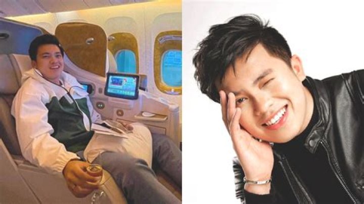 Kimpoy Feliciano (YouTube Star) - Age, Birthday, Bio, Facts, Family, Net Worth, Height & More