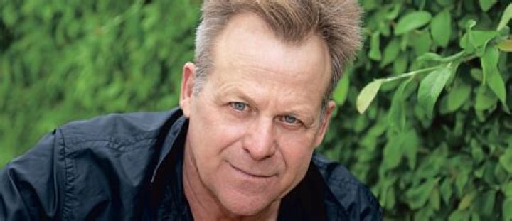 Kin Shriner Net Worth, Spouse, Biography. Is he married?