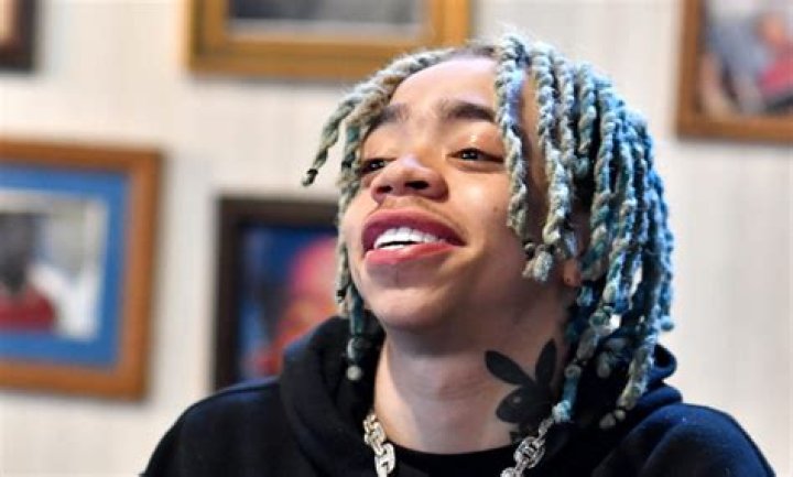 King Harris (T.I. Son) Age, Girlfriend, Net Worth and Wiki Facts