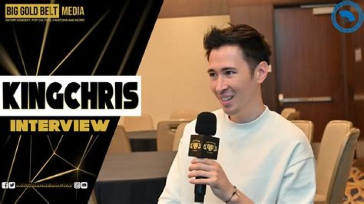 KingChris (YouTube Star) - Age, Birthday, Bio, Facts, Family, Net Worth, Height & More
