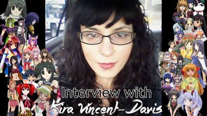 Kira Vincent-Davis Biography, Age, Height, Husband, Net Worth, Family