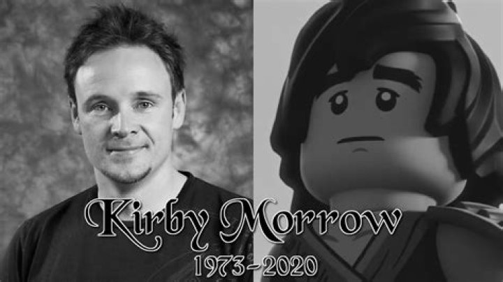 Kirby Morrow Biography, Age, Height, Wife, Net Worth, Family