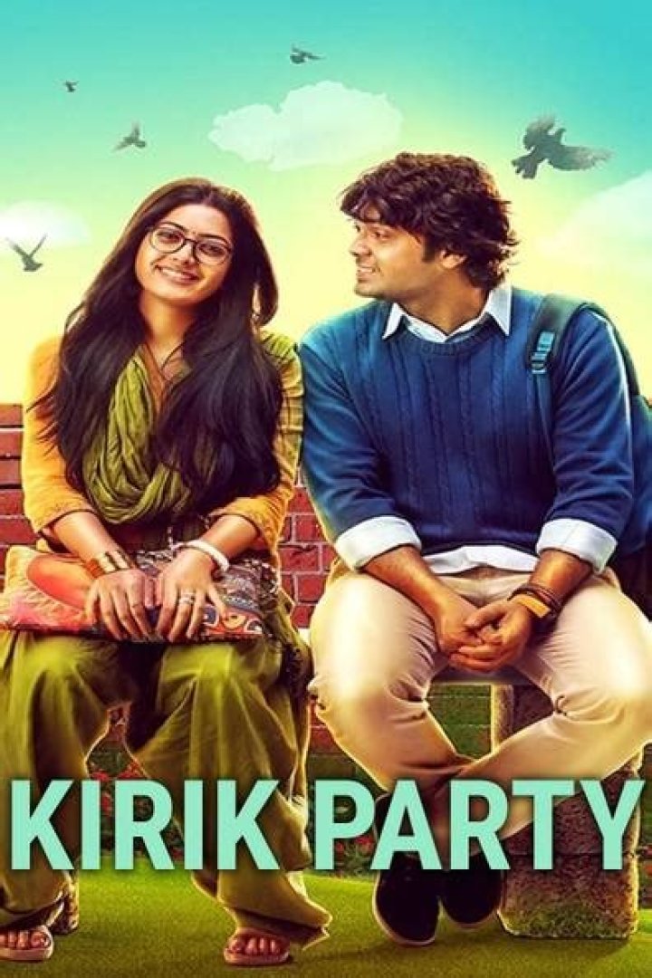 Kirik Party (2016 film) - Members profile, Facts, Wiki, Achievements, Net worth 2024 (updated)