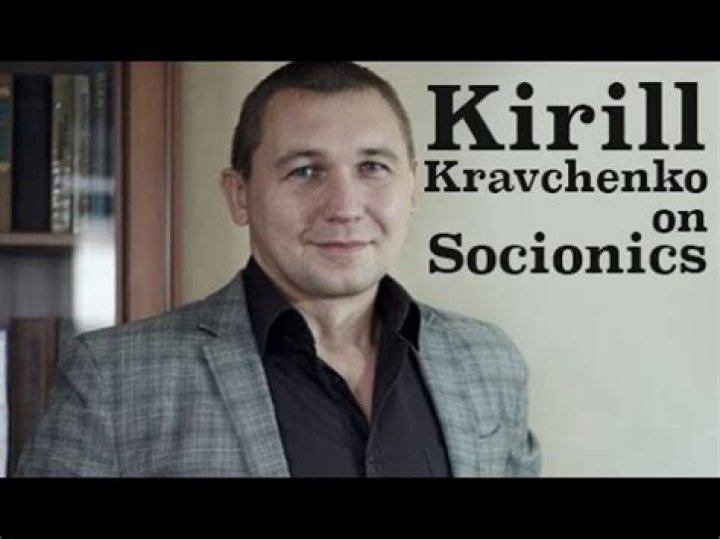 Kirill Kravchenko Biography, Age, Height, Wife, Net Worth, Family