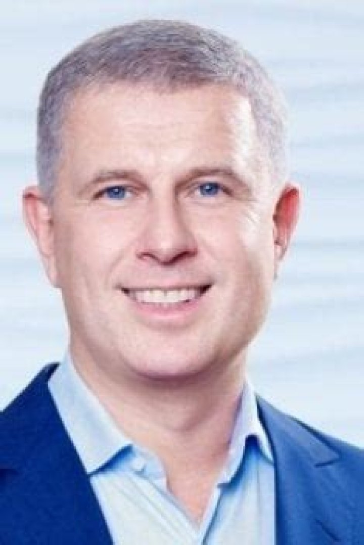 Kirill Pisarev Biography, Age, Height, Wife, Net Worth, Family