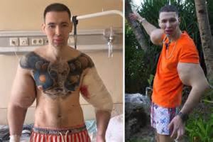 Kirill Tereshin (TikTok Star) - Age, Birthday, Bio, Facts, Family, Net Worth, Height & More