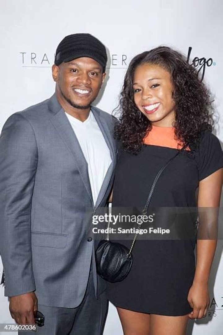 Kirk Calloway Biography, Age, Height, Wife, Net Worth, Family