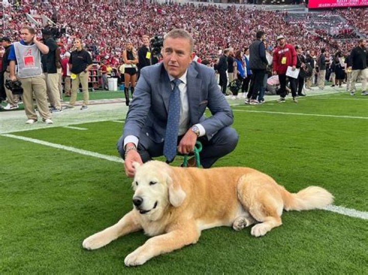 Kirk Herbstreit Biography, Age, Height, Wife, Net Worth, Family