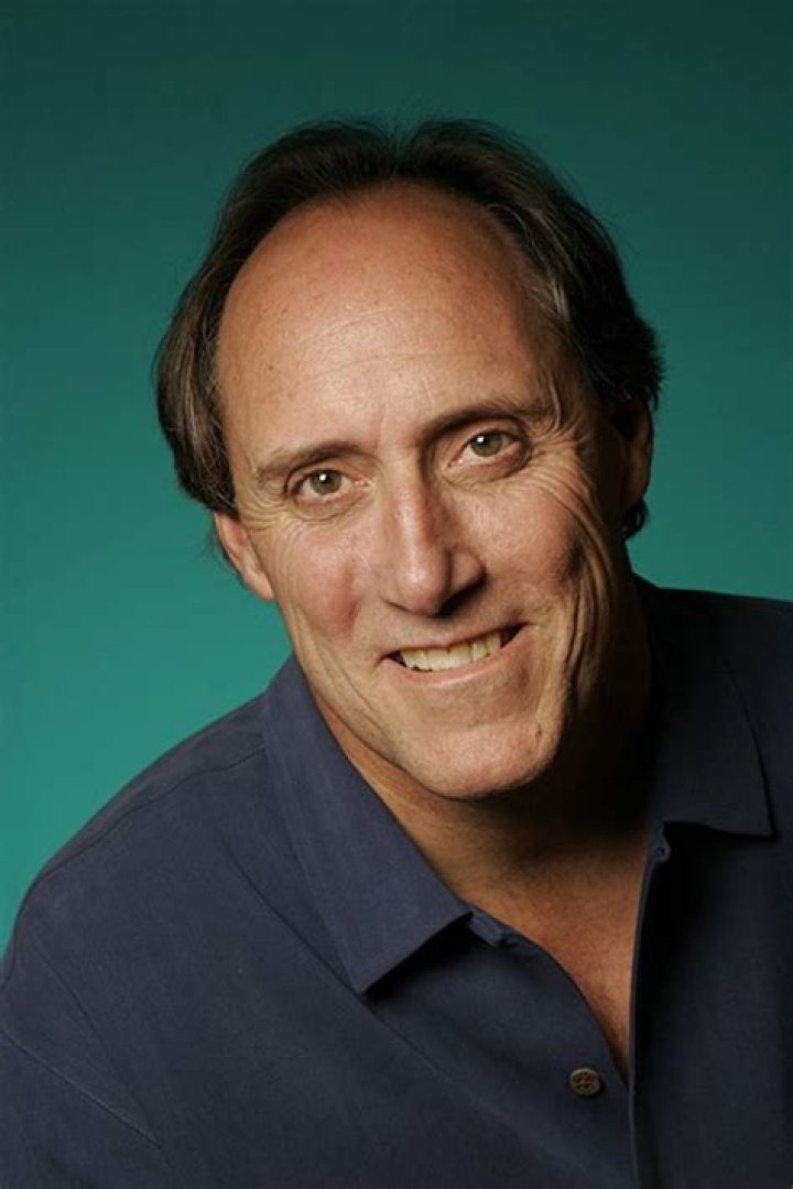 Kirk Thornton Biography, Age, Height, Wife, Net Worth, Family