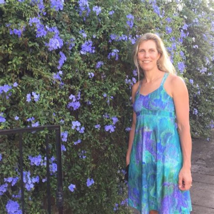 Kirsten Holmquist Biography, Age, Height, Husband, Net Worth, Family