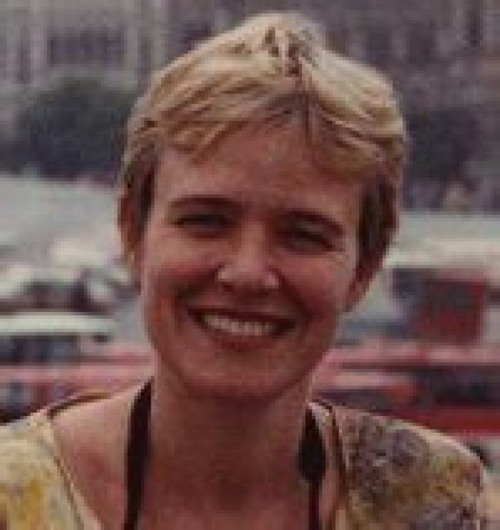 Kirsty Cockburn Wiki [George Negus' Wife] Biography, Age, Net worth, Kids, Family, Career & More