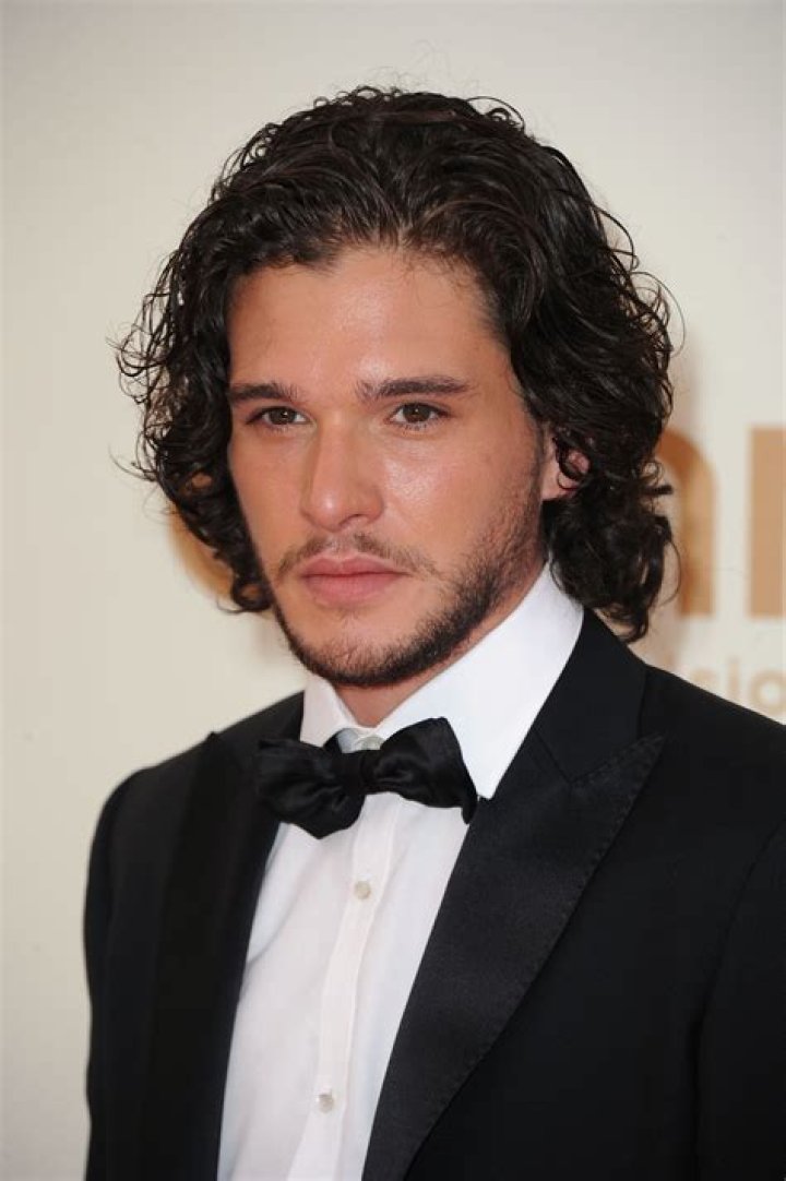 Astrology Birth Chart of Kit Harington (TV Actor) 2024