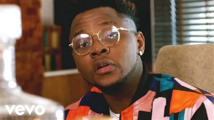 
Kizz Daniel Returns With Another Banger, ‘Cough’ 
