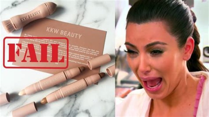 KKW Beauty Contour Kit: All the Details on Kim Kardashian’s First Launch!