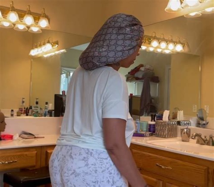 Astrology Birth Chart of K.lala104 (TikTok Star) 2024