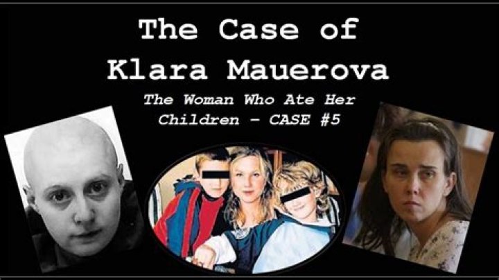 Klara Mauerova Age, Birthday, Wikipedia, Who, Nationality, Biography
