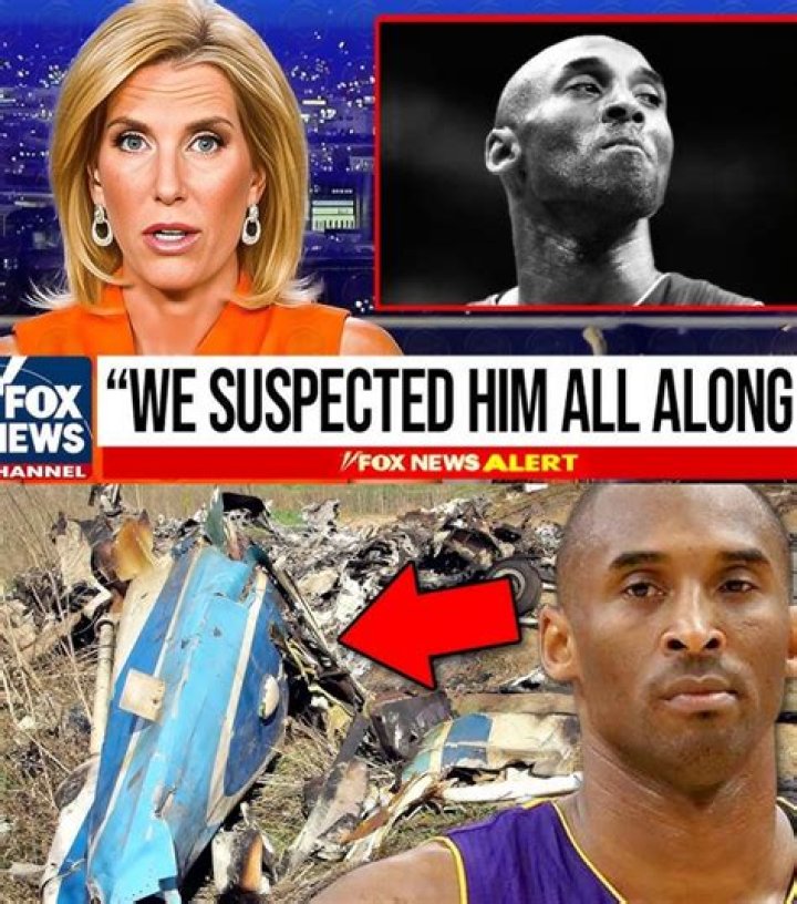 
Kobe Bryant Autopsy Report and Sketch Photos From Reddit As Vanessa Bryant Trial Continues 