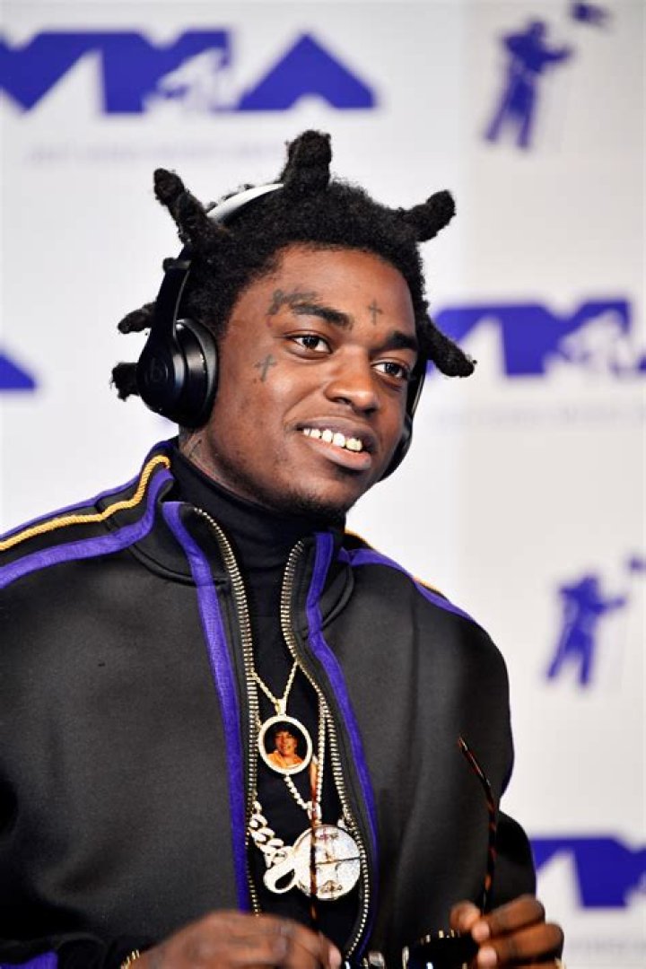 Kodak Black (Rapper) - Age, Birthday, Bio, Facts, Family, Net Worth, Height & More