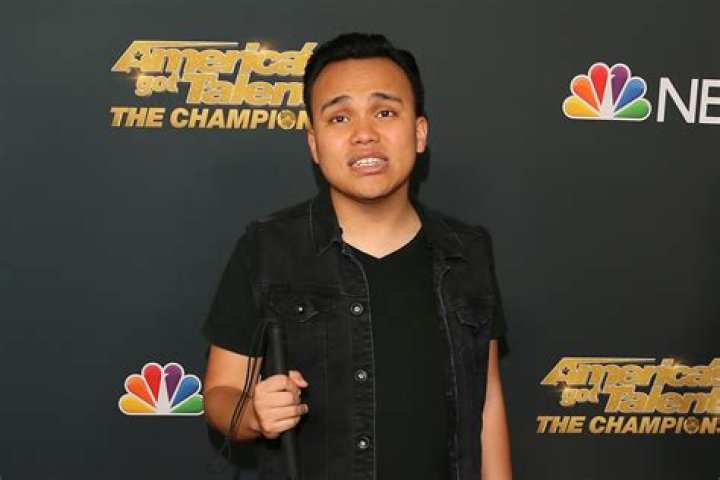 Astrology Birth Chart of Kodi Lee (Pop Singer) 2024