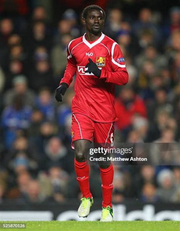 Kofi Adu (Comedian) - Age, Birthday, Bio, Facts, Family, Net Worth, Height & More