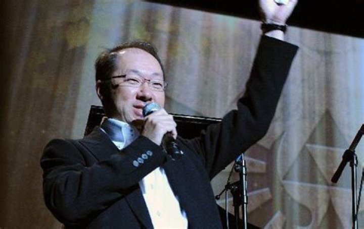 Koji Kondo Biography, Age, Height, Wife, Net Worth, Family